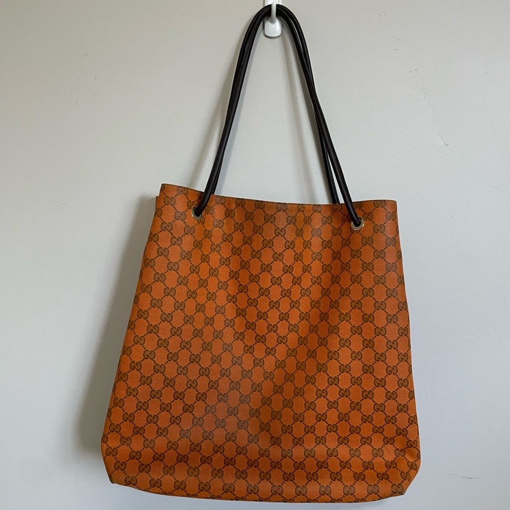 Gucci Large Tote